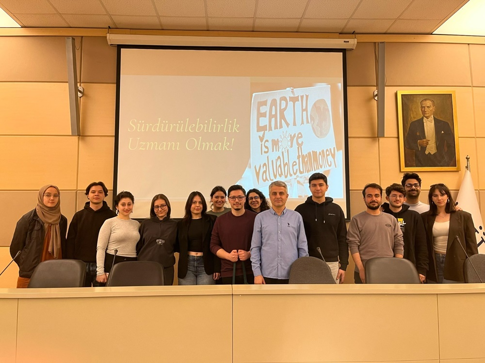 Türkiye Builds Sustainable Campuses with Green Universities and Zero Waste