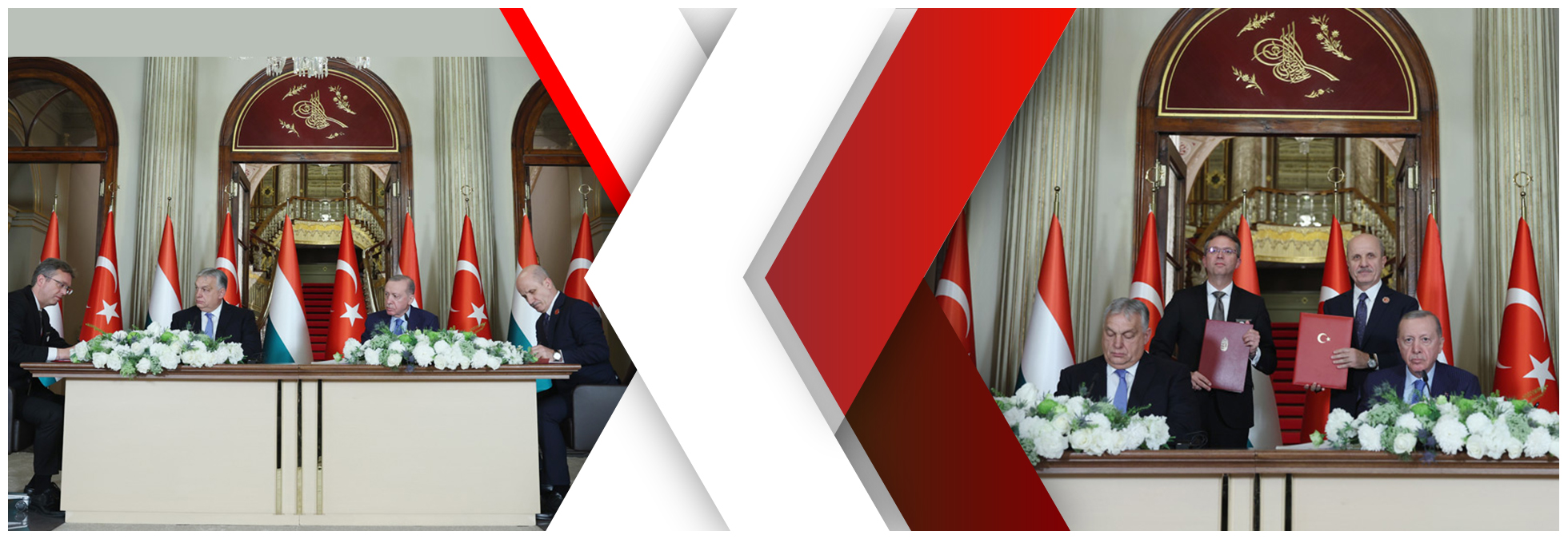 Türkiye ve Macaristan’dan yükseköğretimde önemli adım: Ortak diploma ve akademik iş birliği dönemi başlıyor