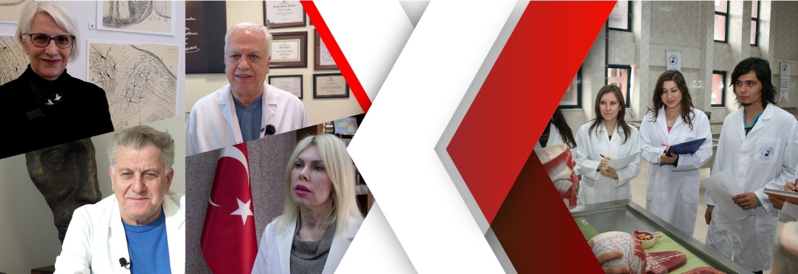 Important Messages from Veteran Physicians on March 14 Medicine Day