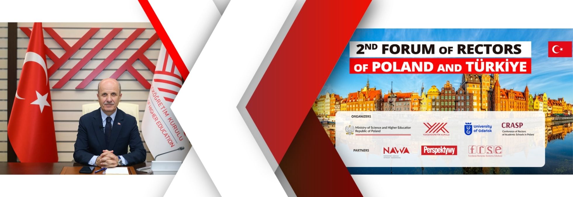 Turkish Higher Education Delegation Set for Major Engagement in Poland