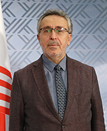 Prof. Dr.Murt​eza BEDİR