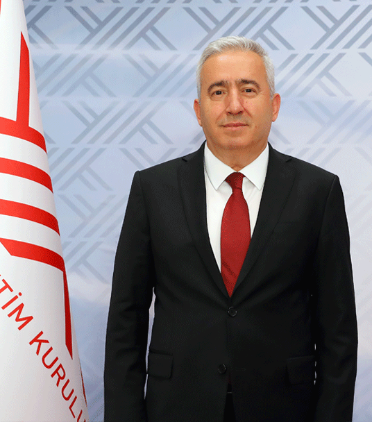Dr. Metin KÜÇÜK